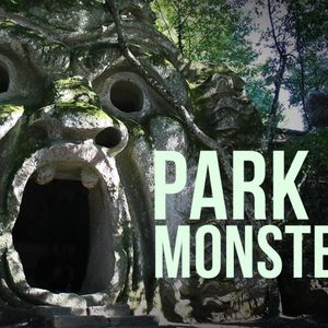 Parco dei Mostri 