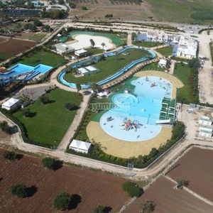 Acquapark Egnazia