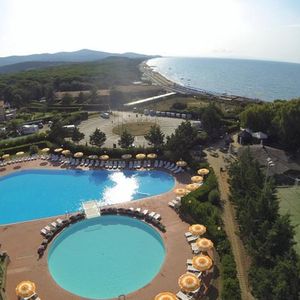 Camping Stella del Mare