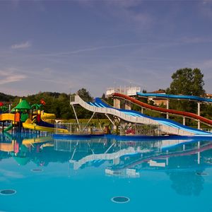 Parco acquatico Lavagello