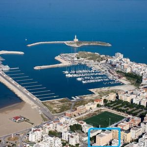 Residence Fontana Vecchia