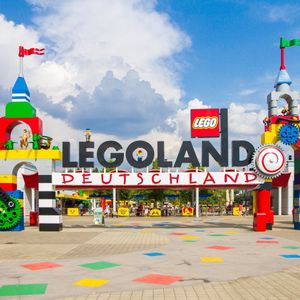 Legoland Gunzburg