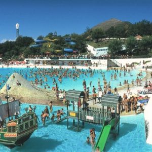 Parco acquatico Le Caravelle