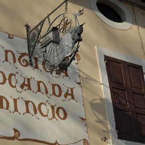 Antica Locanda Mincio 