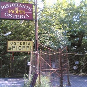 Osteria ai Pioppi