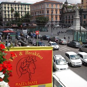 Bed and Breakfast Piazza Dante