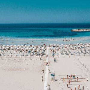 Poseidone Beach Resort