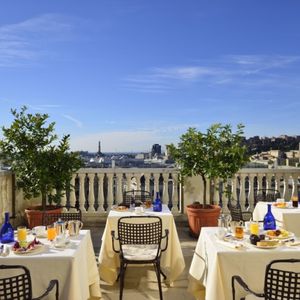 Grand Hotel Savoia Genova