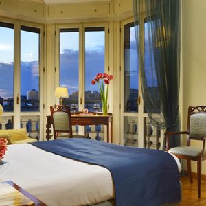 Hotel Continental Genova