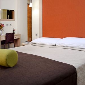 Hotel 33 Baroni