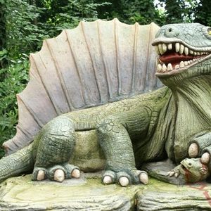 Lost World - Parco Dinosauri