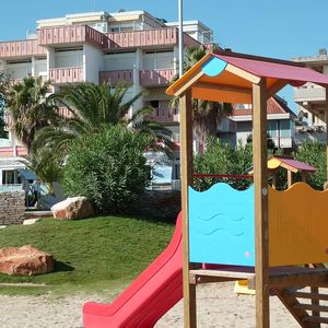 Hotel Girasole