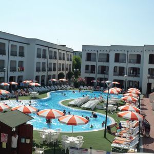 Michelangelo holiday & family resort