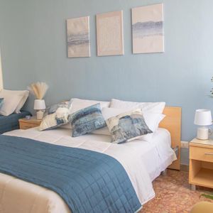 Actinia Accomodation