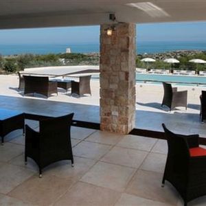 RESIDENCE GLI STINGI