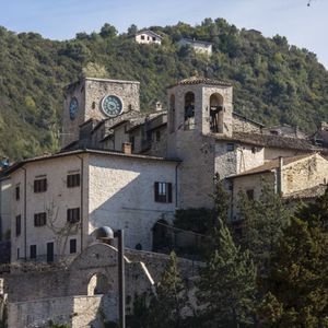 Agriturismo Residence Fiocchi