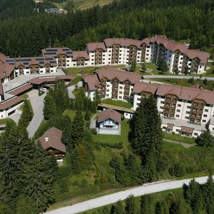Almresort Gerlitzen Kanzelhöhe