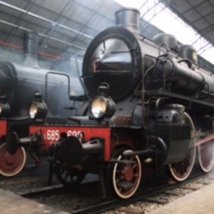 Museo nazionale della scienza e della tecnologia Leonardo da Vinci