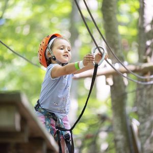 Parco Avventura Cerwood