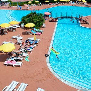 Camping san Francesco