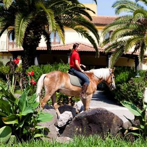 Horse Country Resort, Congress & Spa