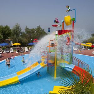 Camping Serenella 
