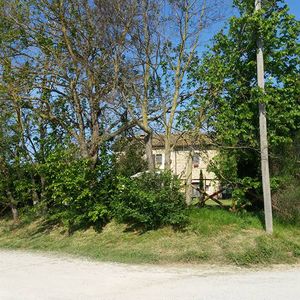 Agriturismo fattoria il bruco