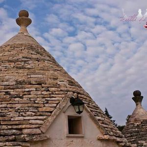 Trulli di Bacco