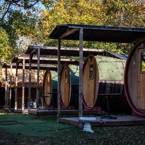 ALBA VILLAGE HOTEL & CAMPING