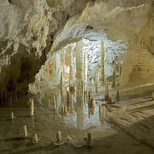 Grotte di Frasassi