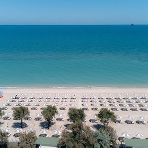 La Risacca Family Camping Village