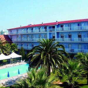 Centro Vacanze Domus Mater Gratiae