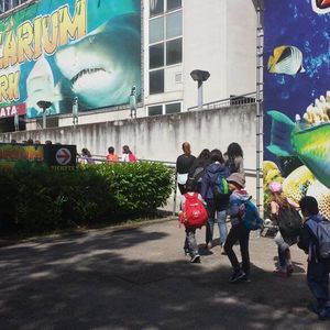 Tropicarium Park
