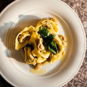 Ristorante La Meridiana