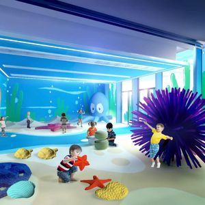 La Città dei Bambini e dei Ragazzi