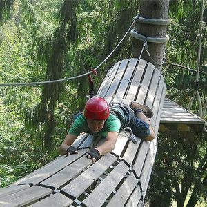 Parco Avventura Val di Vara