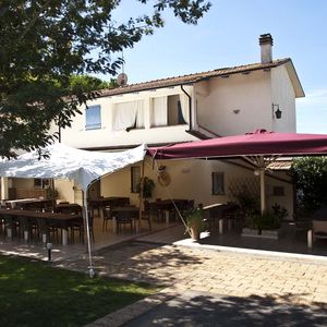 Il Giardino Degli Elfi