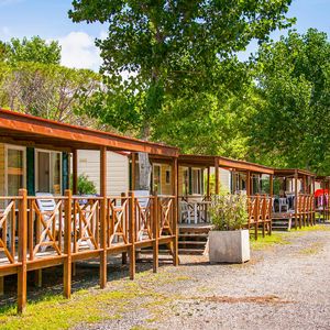 New Camping Le Tamerici