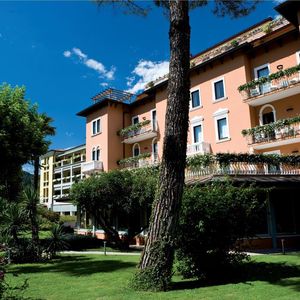 Hotel Regina Adelaide 