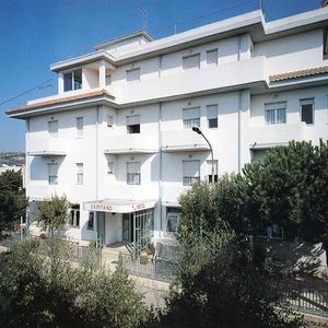 Hotel Capitano