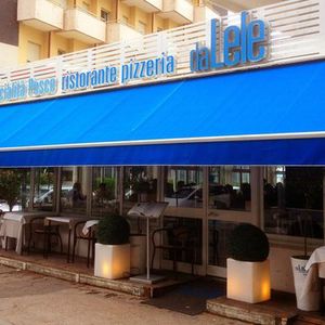 Ristorante Pizzeria Da Lele