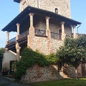 B&B La Torre Medioevale