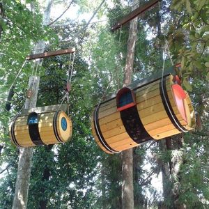 Il Parco degli Alberi Parlanti