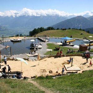 lago dei giochi watles