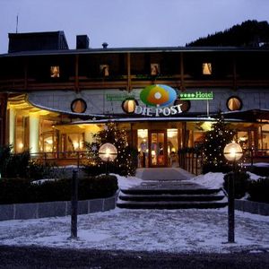Hotel Die Post