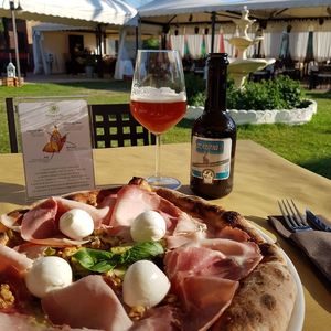 Pizzeria prima o poi