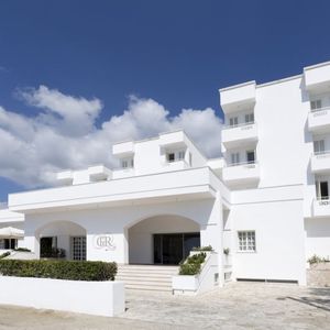 Grand Hotel Riviera - CDSHotels