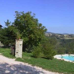 Agriturismo Ca Cirigiolo