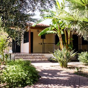 Villaggio Turistico Defensola