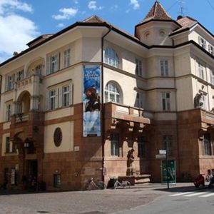 Museo Archeologico dell'Alto Adige